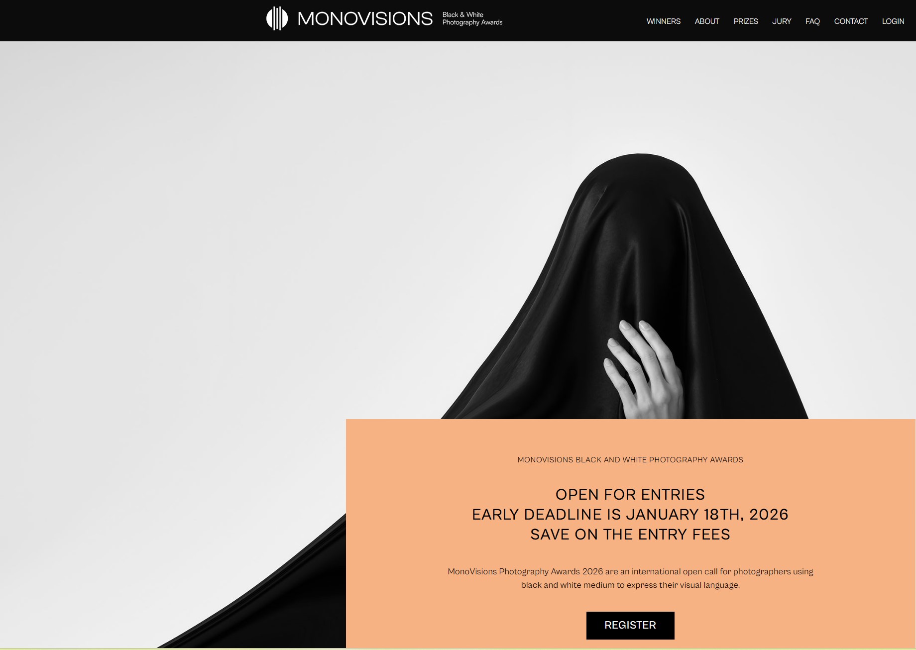 Concorso Monovisions