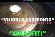 GRAFFITI: esposizione fotografica alla COOP di Canobbio