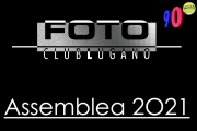 Assemblea 2021 del FotoClubLugano