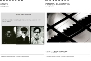 Risultati dei concorsi Ritratto e Architettura