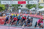 Reportages dalla corsa ciclistica Summer Ride 2022